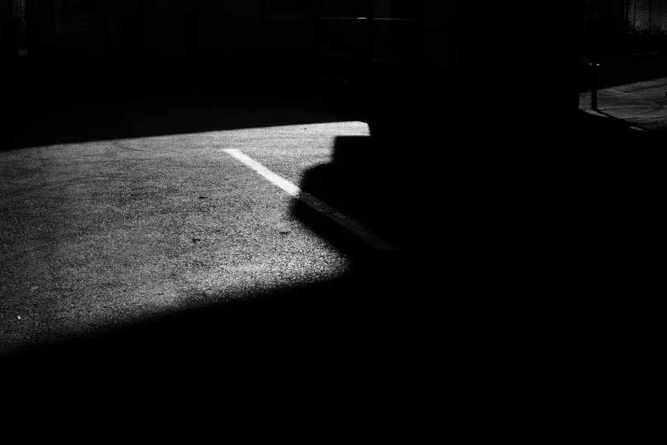 Parking Space